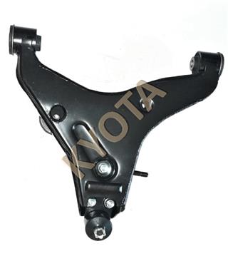 KYOTA Alt Salıncak Sol Mitsubishi L200 2019-2022