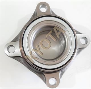 KYOTA Ön Teker Rulmanı 4x4 Toyota Landcruiser 2007-2009 Prado