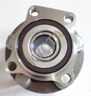 KYOTA Ön Teker Rulmanı Komple Subaru Impreza 2008-2012