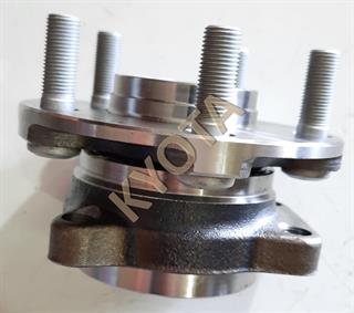 KYOTA Ön Teker Rulmanı Komple Subaru Impreza 2008-2012