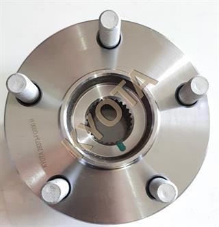 KYOTA Ön Teker Rulmanı Komple Subaru Impreza 2008-2012