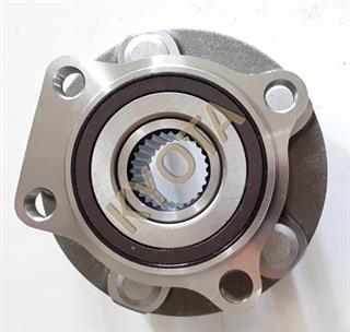 KYOTA Ön Teker Rulmanı Komple Subaru XV 2012-2015