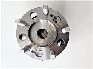 KYOTA Ön Teker Rulmanı Poryalı 4x2 Ssanyoung Rexton 2006-2011