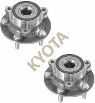 KYOTA Ön Teker Rulmanı Poryalı Hyundai Kona 2020-2021