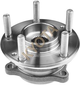 KYOTA Ön Teker Rulmanı Poryalı Hyundai iX55 2010-2011