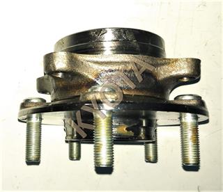 KYOTA Ön Teker Rulmanı Poryalı Mitsubishi Lancer EVO 2009-2012