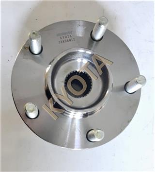 KYOTA Ön Teker Rulmanı Poryalı Mitsubishi Lancer EVO 2009-2012