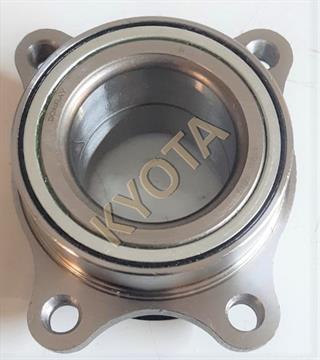 KYOTA Ön Teker Rulmanı Poryalı Toyota Hiace 2007-2010