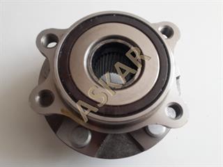 KYOTA Ön Teker Rulmanı Poryalı Toyota Rav-4 2010-2012
