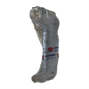 Hyundai Accent 3 Kapı/5 Kapı Arka Panel 1995-2000