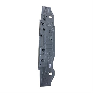 Hyundai Accent Arka Panel 2000-2002
