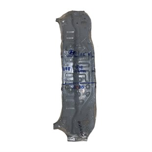 Hyundai Accent Arka Panel 2003-2006