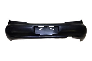 Hyundai Elantra Arka Tampon 1995-1997