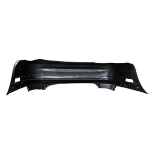 Hyundai Elantra Arka Tampon (Bantlı Tip) 2001-2003