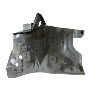 Hyundai Getz Sol Podya Sacı 2003-2011