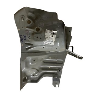 Hyundai Getz Sol Podya Sacı 2003-2011