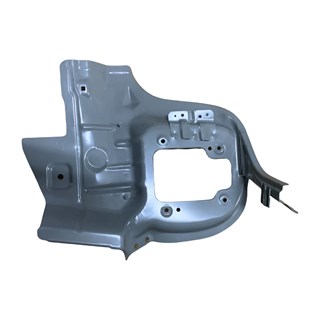 Hyundai Sonata Stop Yuva Sacı Sol 1999-2002