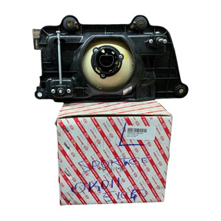 Kia Sportage Sol Far 1994-1997