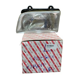 Kia Sportage Sol Far 1994-1997