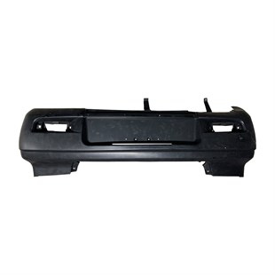 Mitsubishi Outlander Arka Tampon 2004-2007