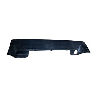 Suzuki Vitara 3 Kapı Arka Tampon Deliksiz 1989-1998