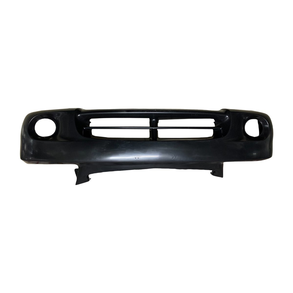 Hyundai Accent 3 Kapı/5 Kapı Ön Tampon 2000-2002