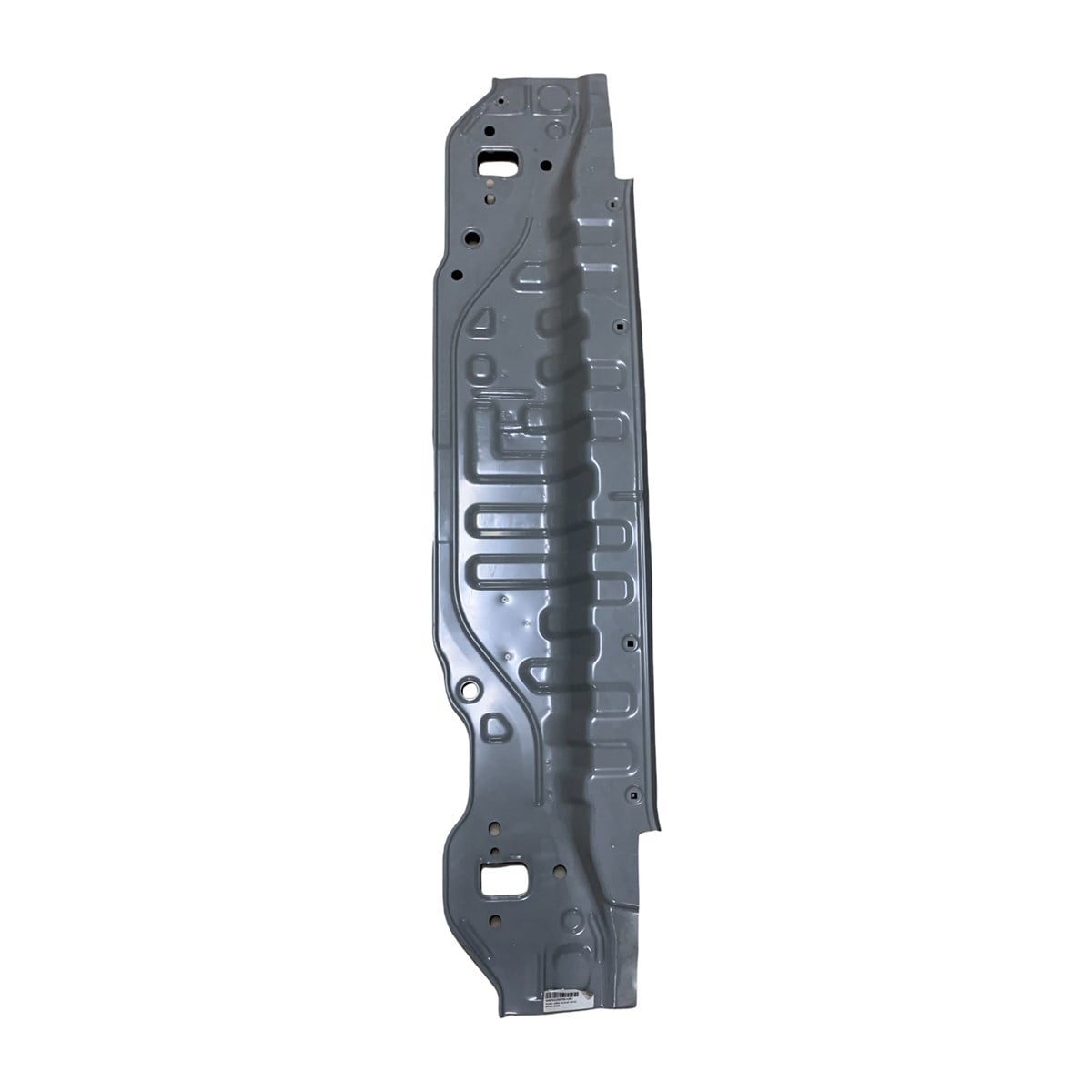 Hyundai Accent Arka Panel 2000-2002