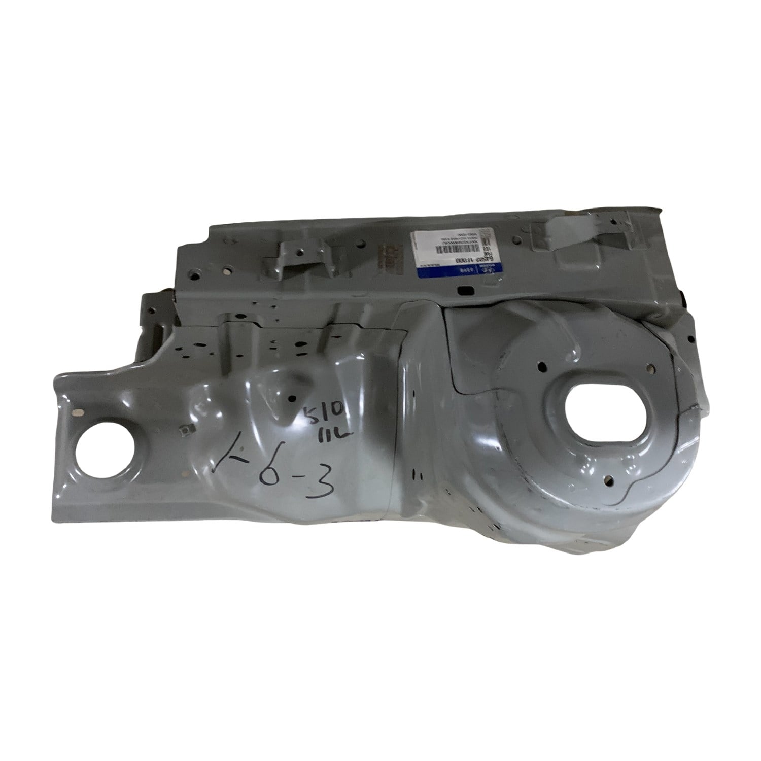 Hyundai Accent Era Podya Sacı 2006-2011