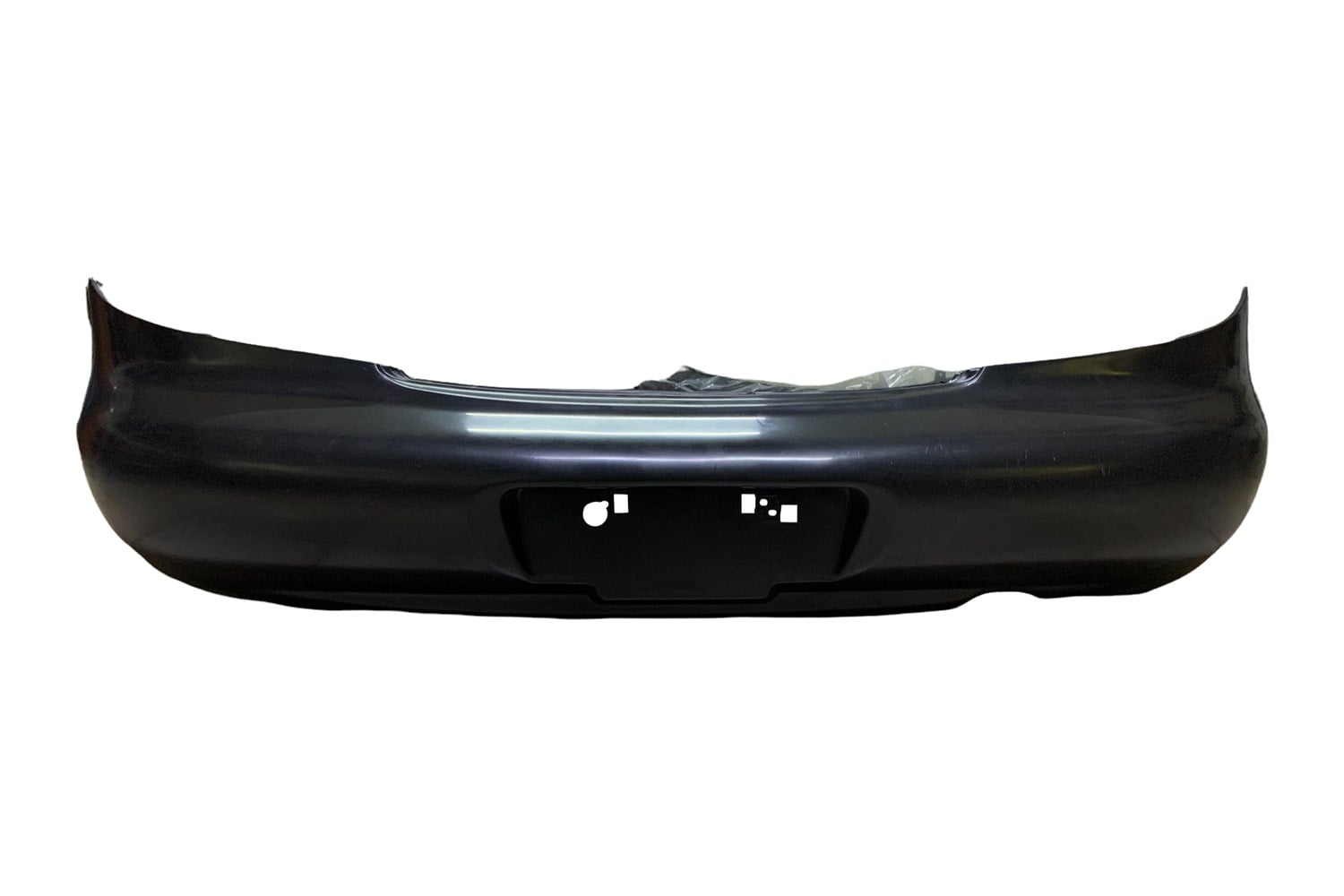 Hyundai Elantra Arka Tampon 1995-1997