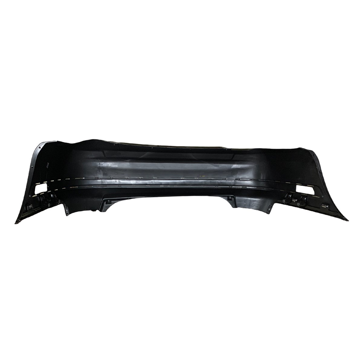 Hyundai Elantra Arka Tampon (Bantlı Tip) 2001-2003