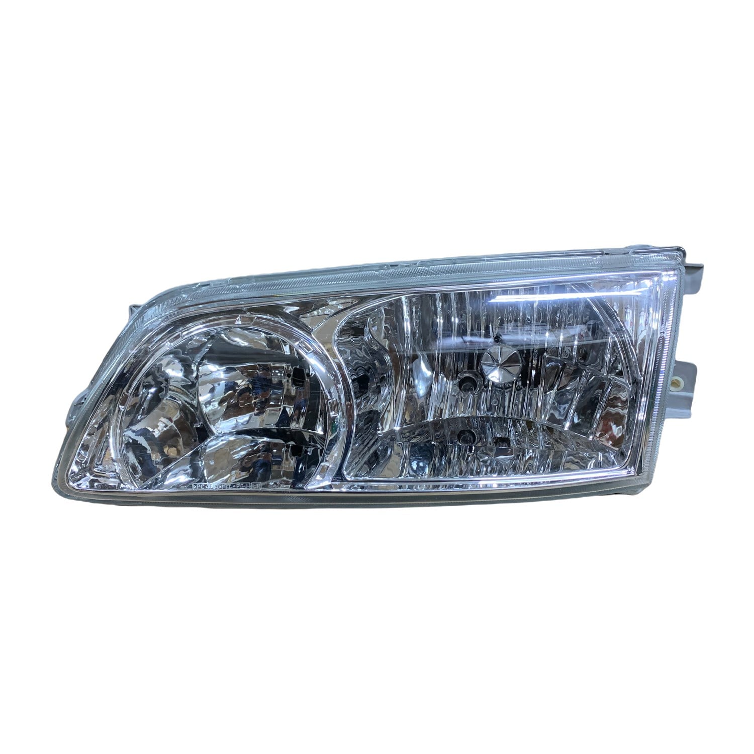 Hyundai Starex Sol Far Manuel 2002-2008