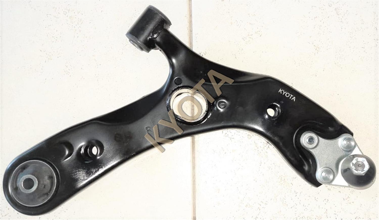 KYOTA Alt Salıncak Sağ Rotilli Toyota Corolla 2007-2012