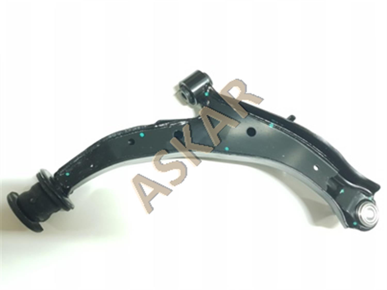 KYOTA Alt Salıncak Sol  Honda HR-V 1999-2006