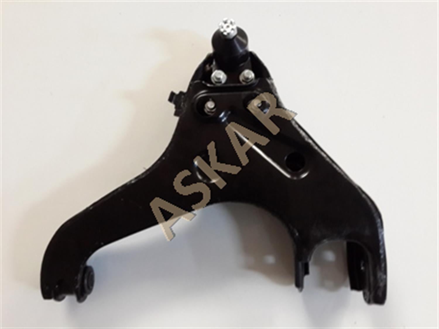 KYOTA Alt Salıncak Sol  Mitsubishi Pajero 2001-2006