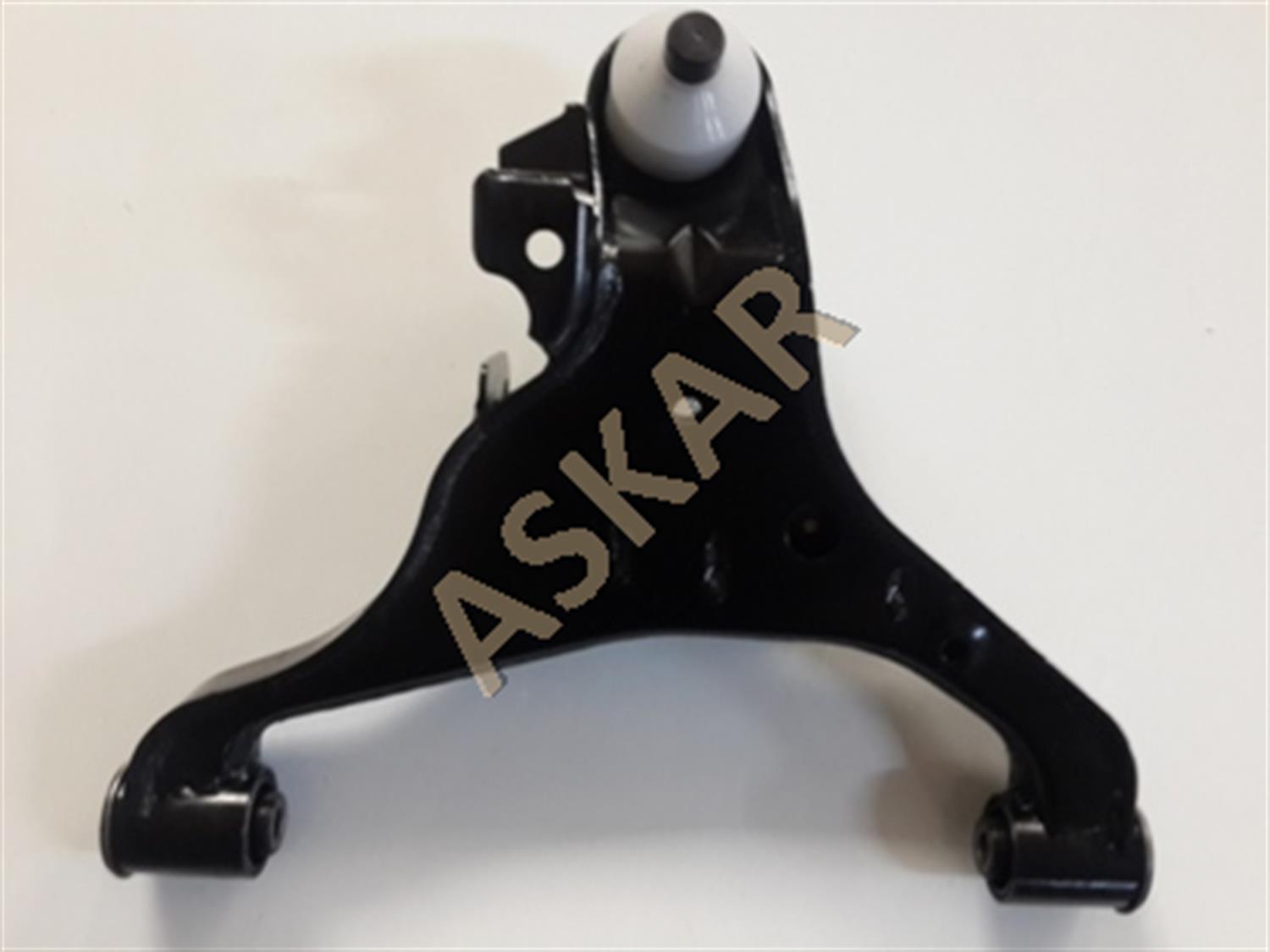 KYOTA Alt Salıncak Sol  Nissan Navara 2006-2015