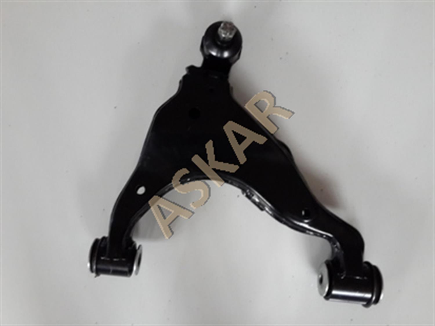 KYOTA Alt Salıncak Sol Toyota Landcruiser 2007-2009 Prado