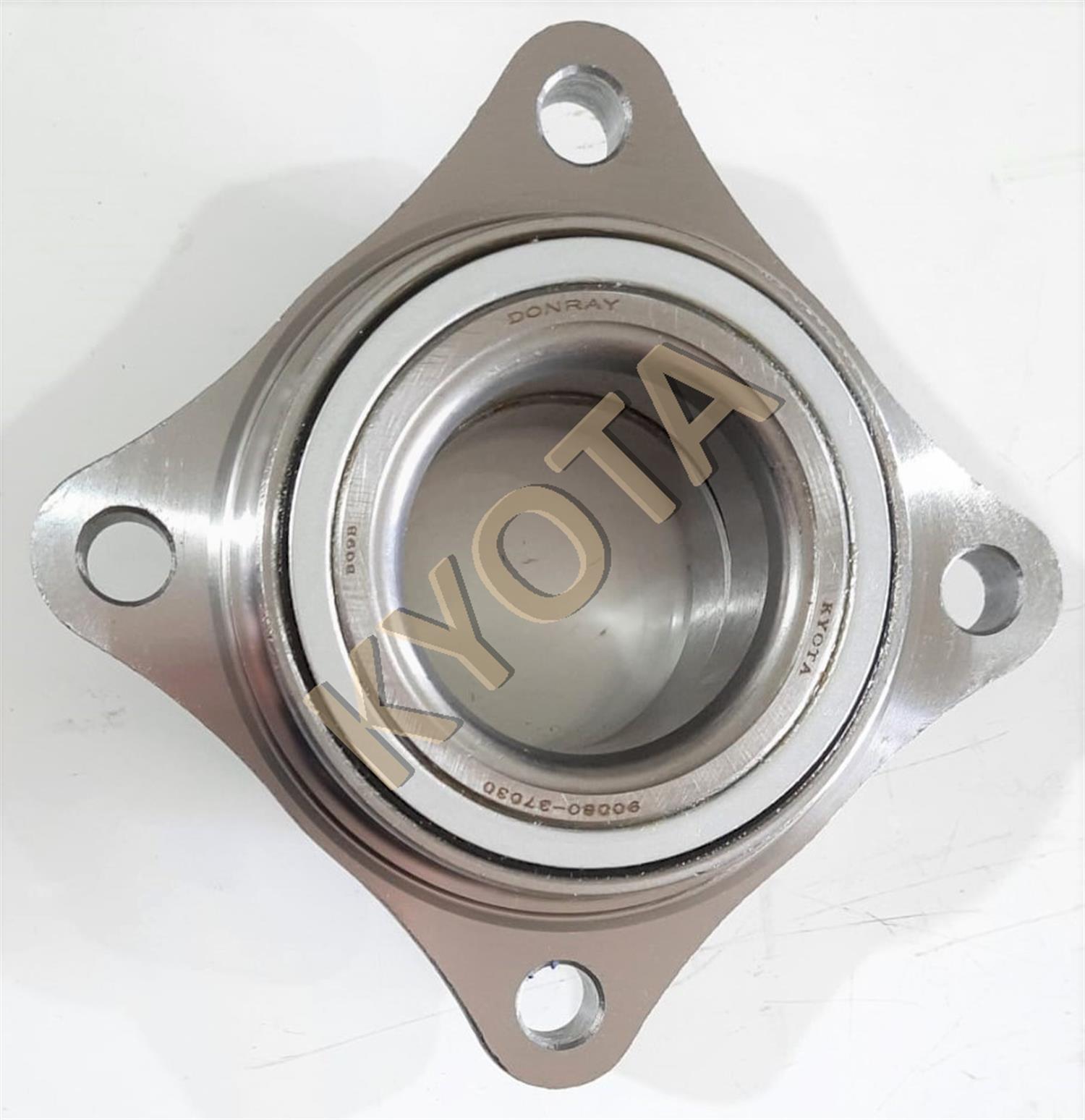 KYOTA Ön Teker Rulmanı 4x4 Toyota Landcruiser 2007-2009 Prado