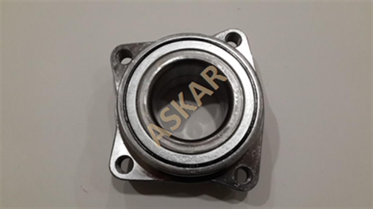 KYOTA Ön Teker Rulmanı Poryalı  Honda Accord 1994-1995