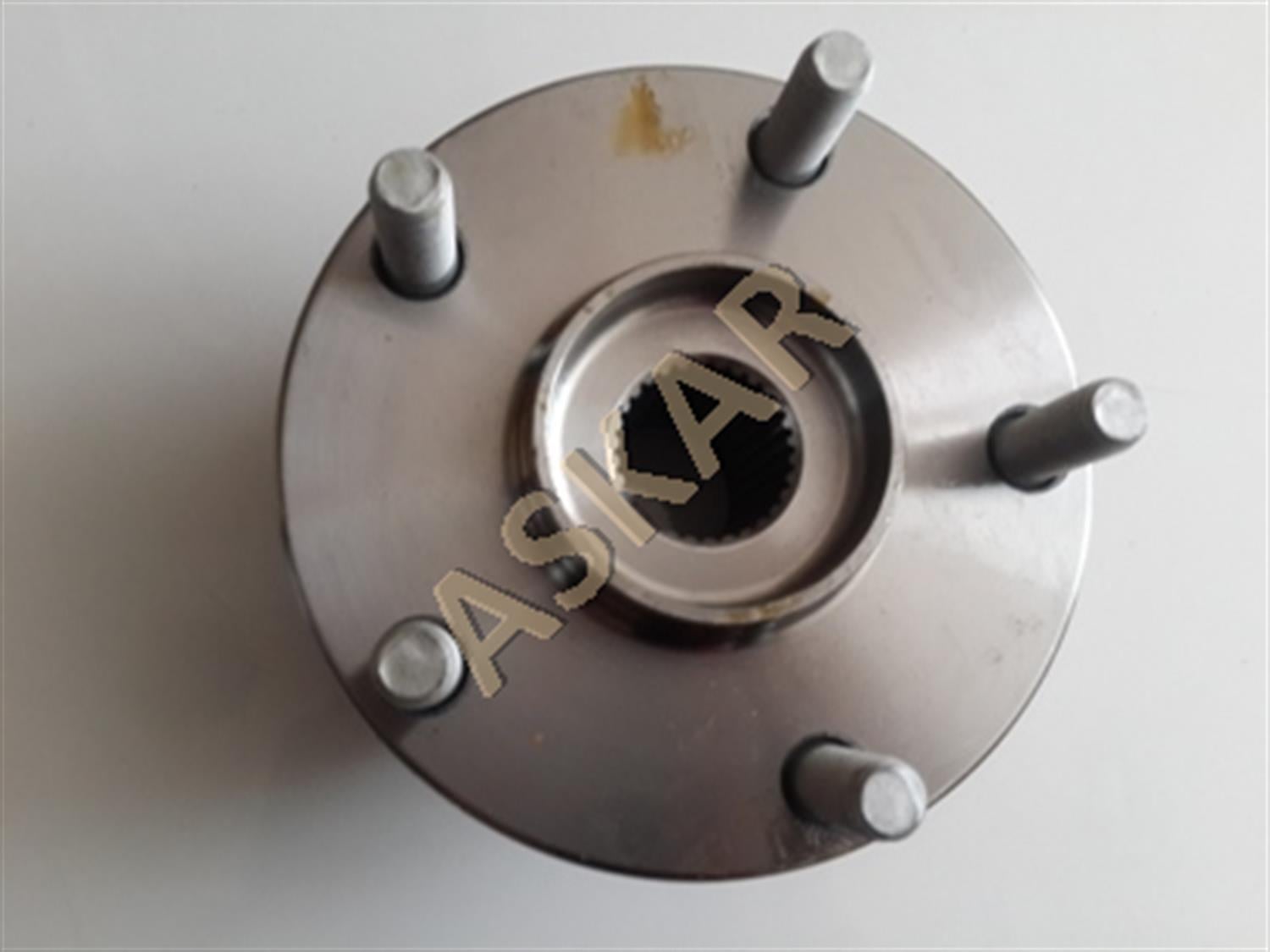 KYOTA Ön Teker Rulmanı Poryalı Toyota Avensis 2010-2014