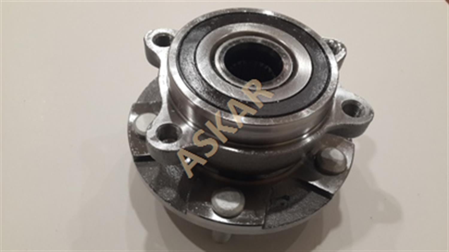 KYOTA Ön Teker Rulmanı Poryalı Toyota Rav-4 2001-2003