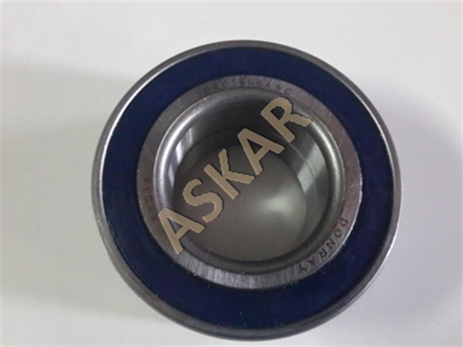 KYOTA Ön Teker Rulmanı Suzuki Swift 1997-2003