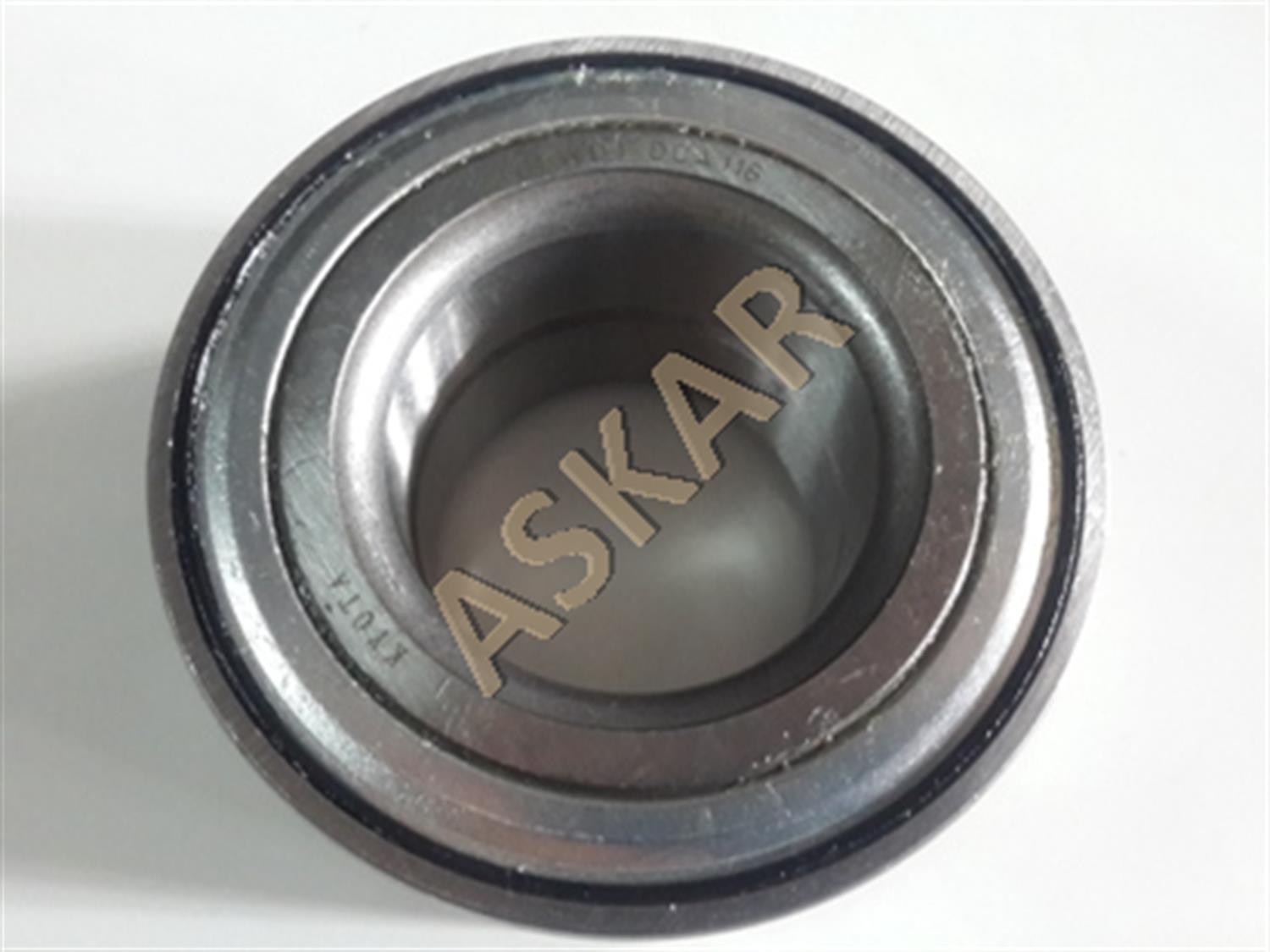 KYOTA Ön Teker Rulmanı Toyota Yaris 2012-2013