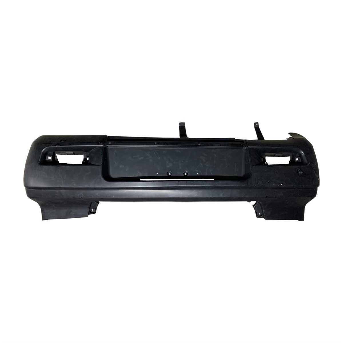 Mitsubishi Outlander Arka Tampon 2004-2007