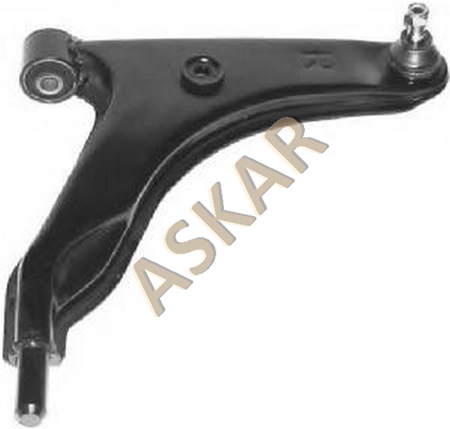 TAİWAN Alt Salıncak Sağ Mitsubishi Lancer 1985-1987