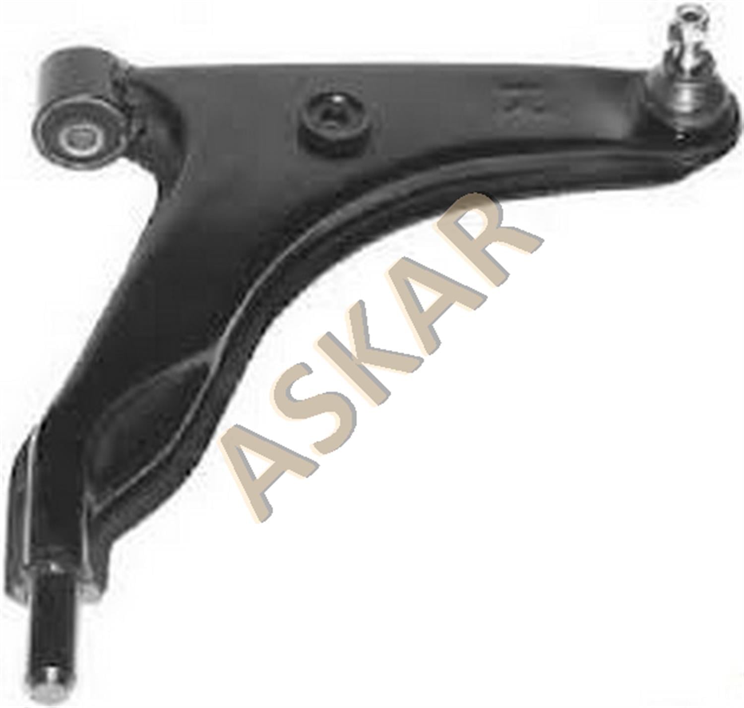 TAİWAN Alt Salıncak Sol Mitsubishi Lancer 1985-1987