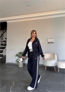 BB Prd 2 Li takım füme 