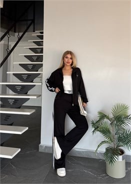 BB Prd 2 Li takım  siyah 
