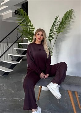 Dark miu takım Mürdüm 