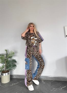 Kotlu Leo takım 