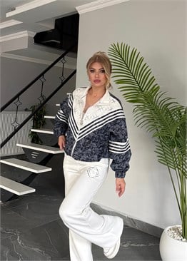 Vera Takım beyaz 